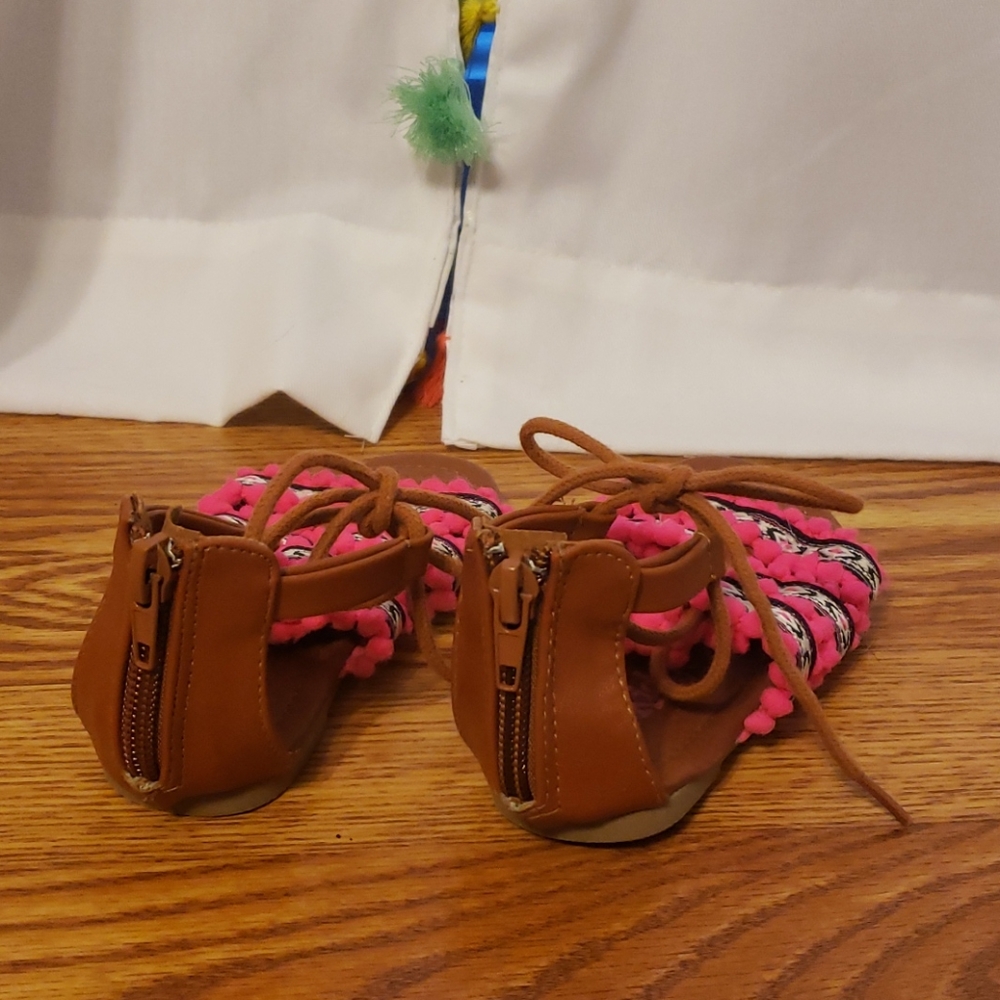 Sandals - Picture 2 of 2